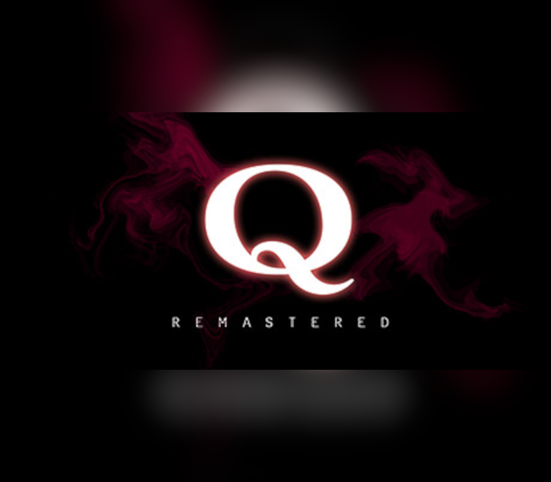 

Q REMASTERED Steam CD Key