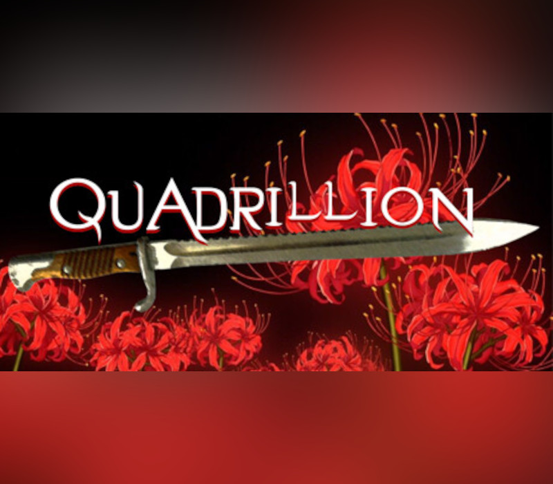 Quadrillion PC Steam CD Key