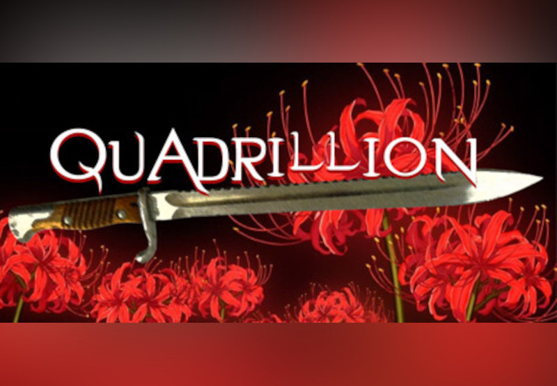 Quadrillion PC Steam CD Key