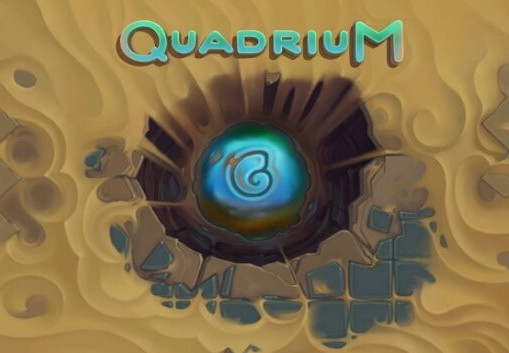 Quadrium Steam CD Key