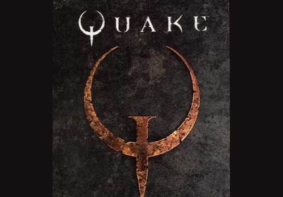 Quake Trilogy Series Bundle Steam CD Key