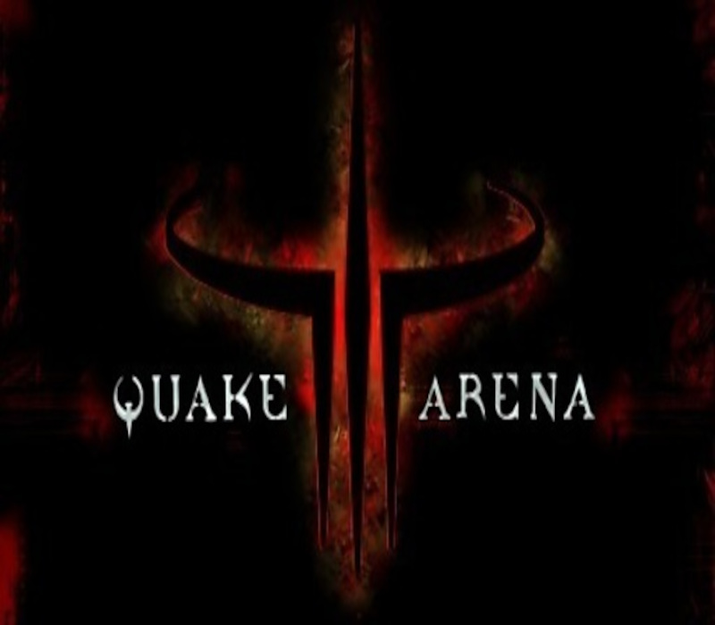 Quake III Arena Steam CD Key