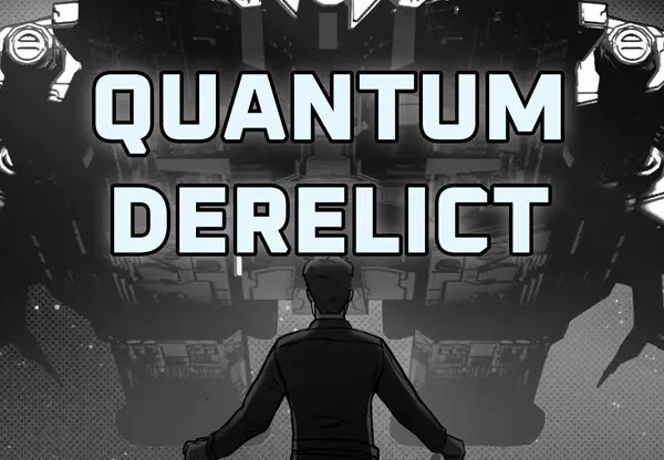 Quantum Derelict Steam CD Key