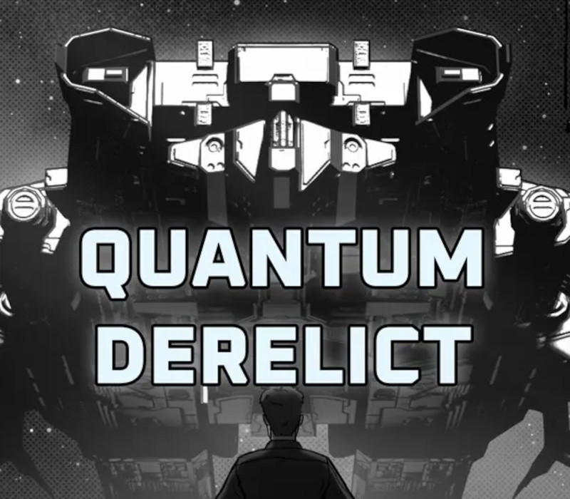 

Quantum Derelict Steam CD Key