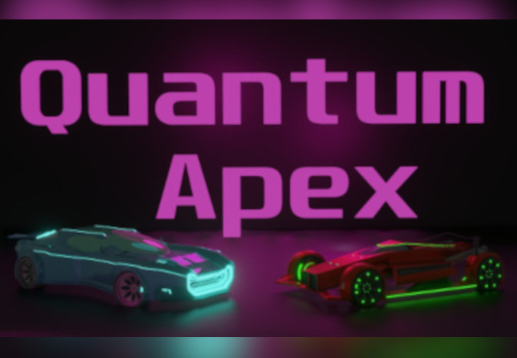 Quantum Apex Steam CD Key screenshot 1