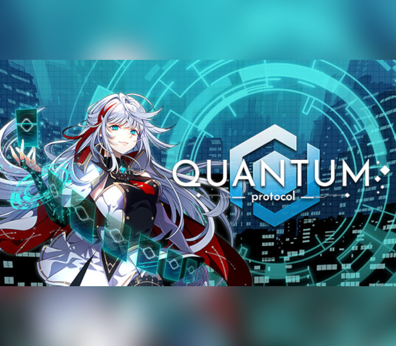 

Quantum Protocol Steam CD Key