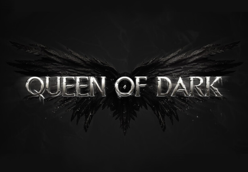 Queen of Dark Steam CD Key screenshot 1