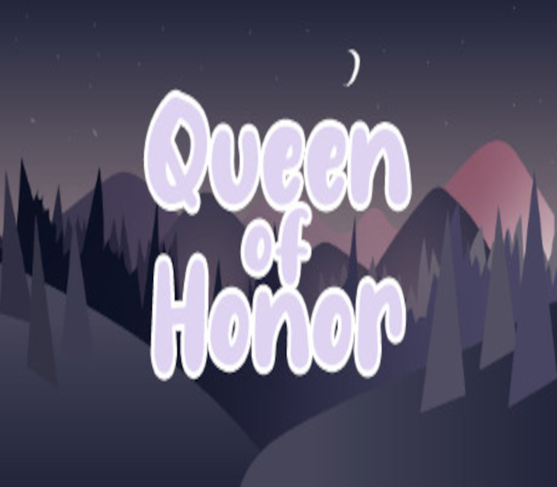 

Queen of Honor Steam CD Key