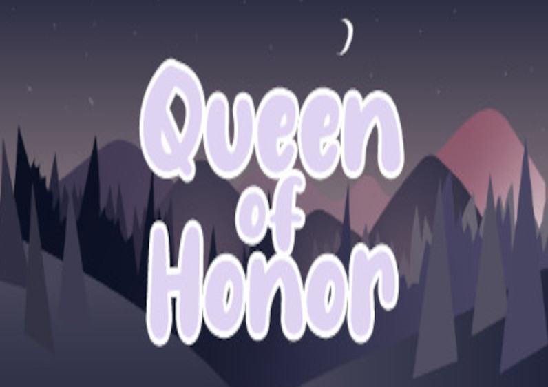 Queen Of Honor Steam CD Key
