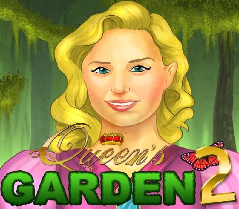 

Queen's Garden 2 Steam CD Key