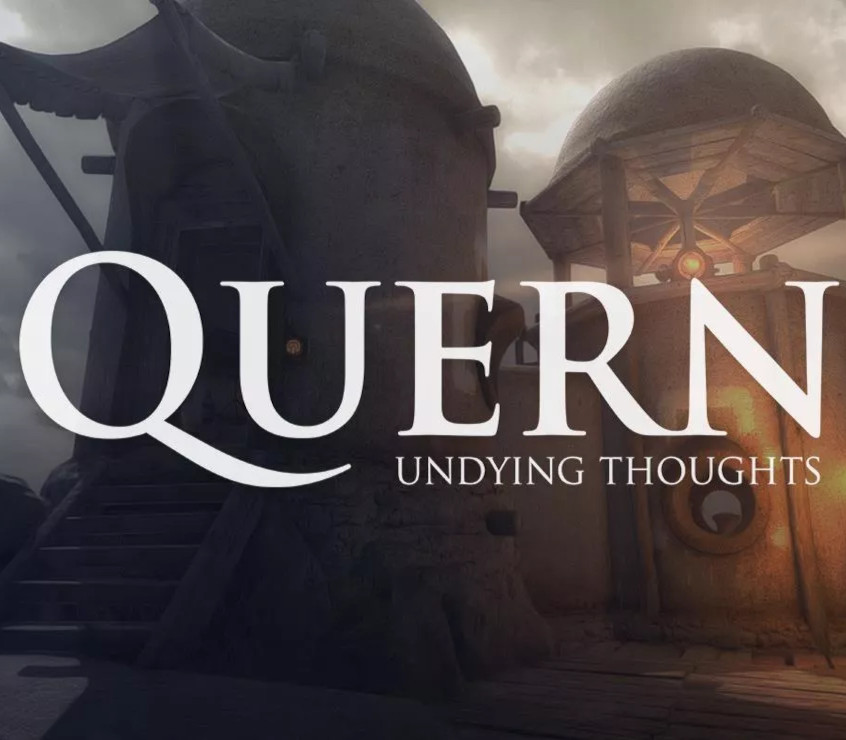 

Quern: Undying Thoughts EU Steam CD Key