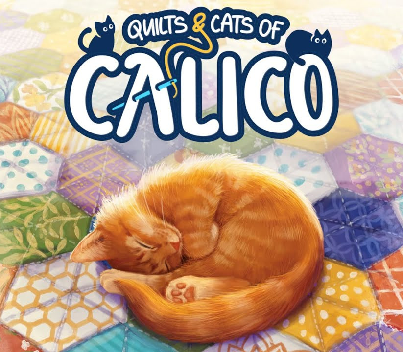 

Quilts and Cats of Calico Xbox Series X|S CD Key