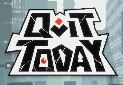 QUIT TODAY Steam CD Key screenshot 2