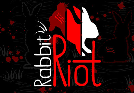 Rabbit Riot Steam CD Key screenshot 2