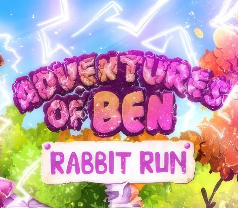 

Adventures of Ben: Rabbit Run Steam CD Key