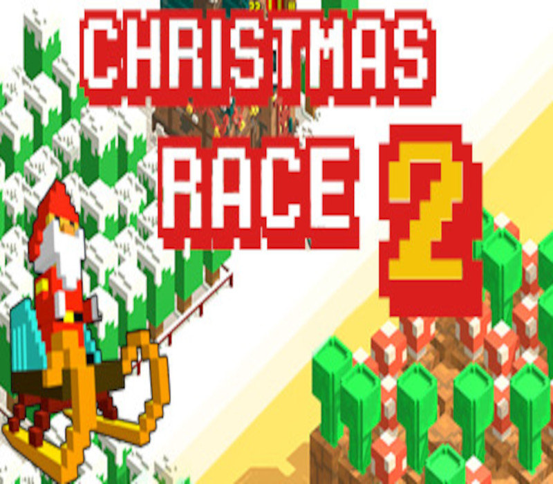 

Christmas Race 2 Steam CD Key