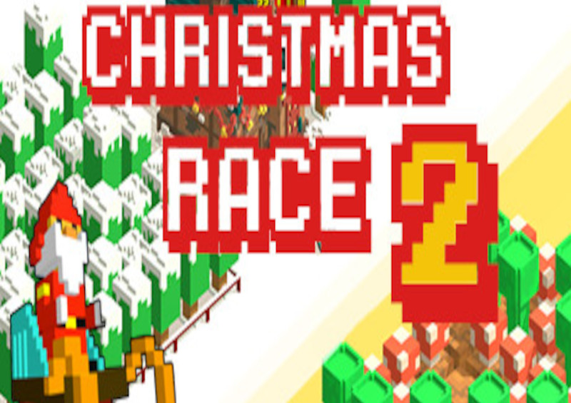 Christmas Race 2 Steam CD Key