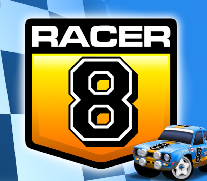 

Racer 8 EU Steam CD Key