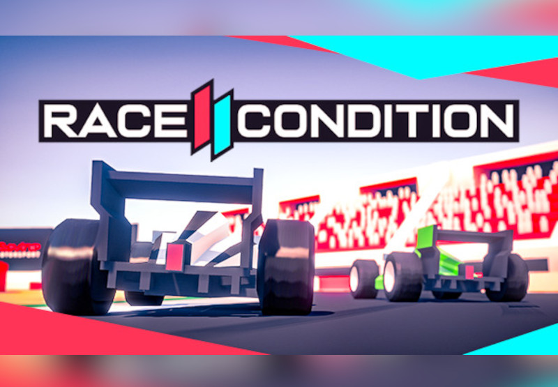 Race Condition Steam CD Key