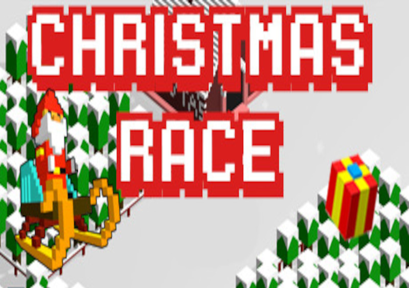 Christmas Race Steam CD Key