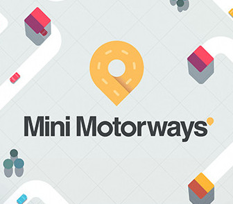 

Mini Motorways EU v2 Steam Altergift