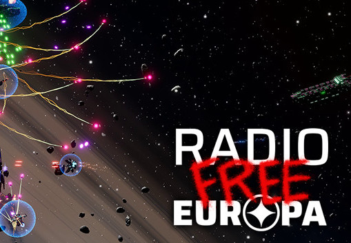 Radio Free Europa Steam CD Key