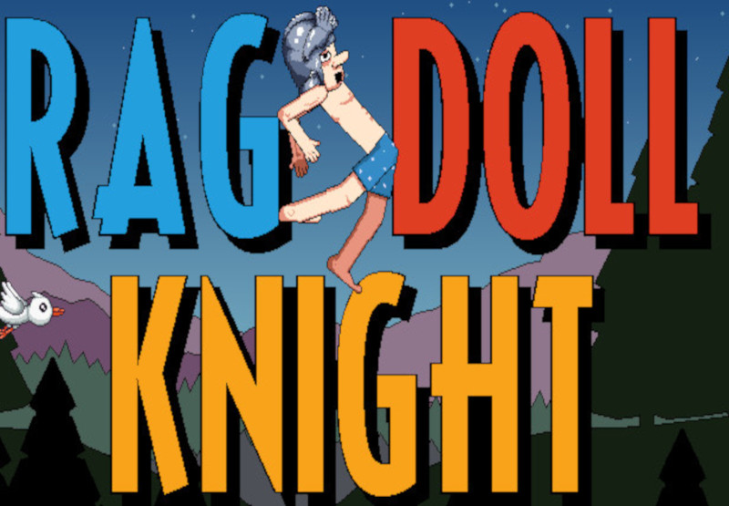 Ragdoll Knight Steam CD Key