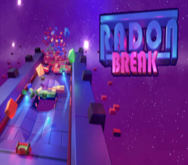 

Radon Break NA Nintendo Switch CD Key