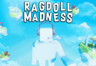 Ragdoll Madness Steam CD Key