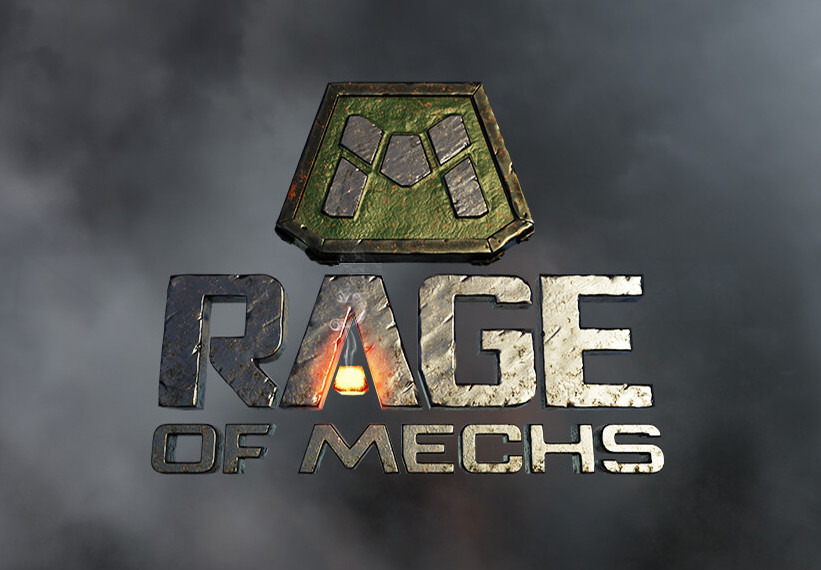 Rage of Mechs Steam CD Key screenshot 2