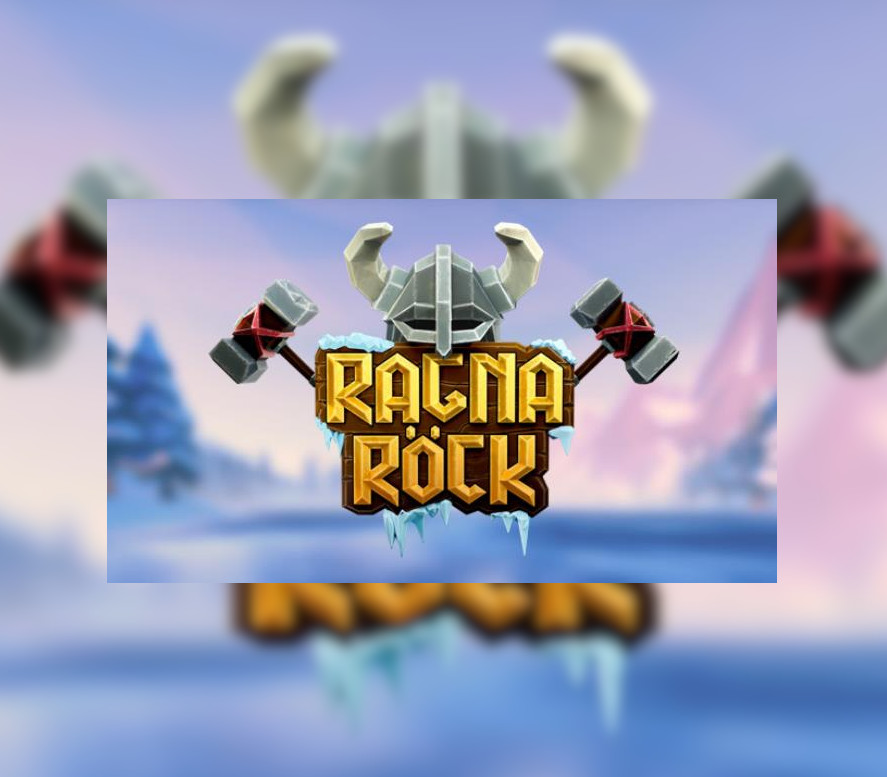 Ragnarock NA PS5