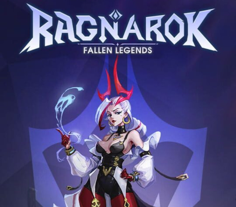 

Ragnarok: Fallen Legends Steam CD Key