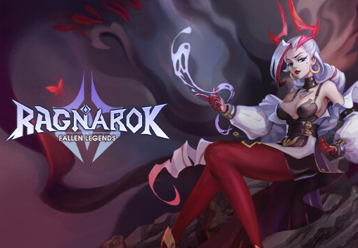 Ragnarok: Fallen Legends Steam CD Key screenshot 2