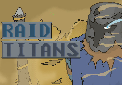 RaidTitans PC Steam CD Key screenshot 2