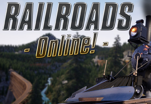 RAILROADS Online! Steam Altergift