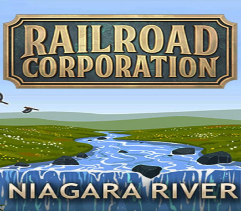 

Railroad Corporation - Niagara River DLC Steam CD Key