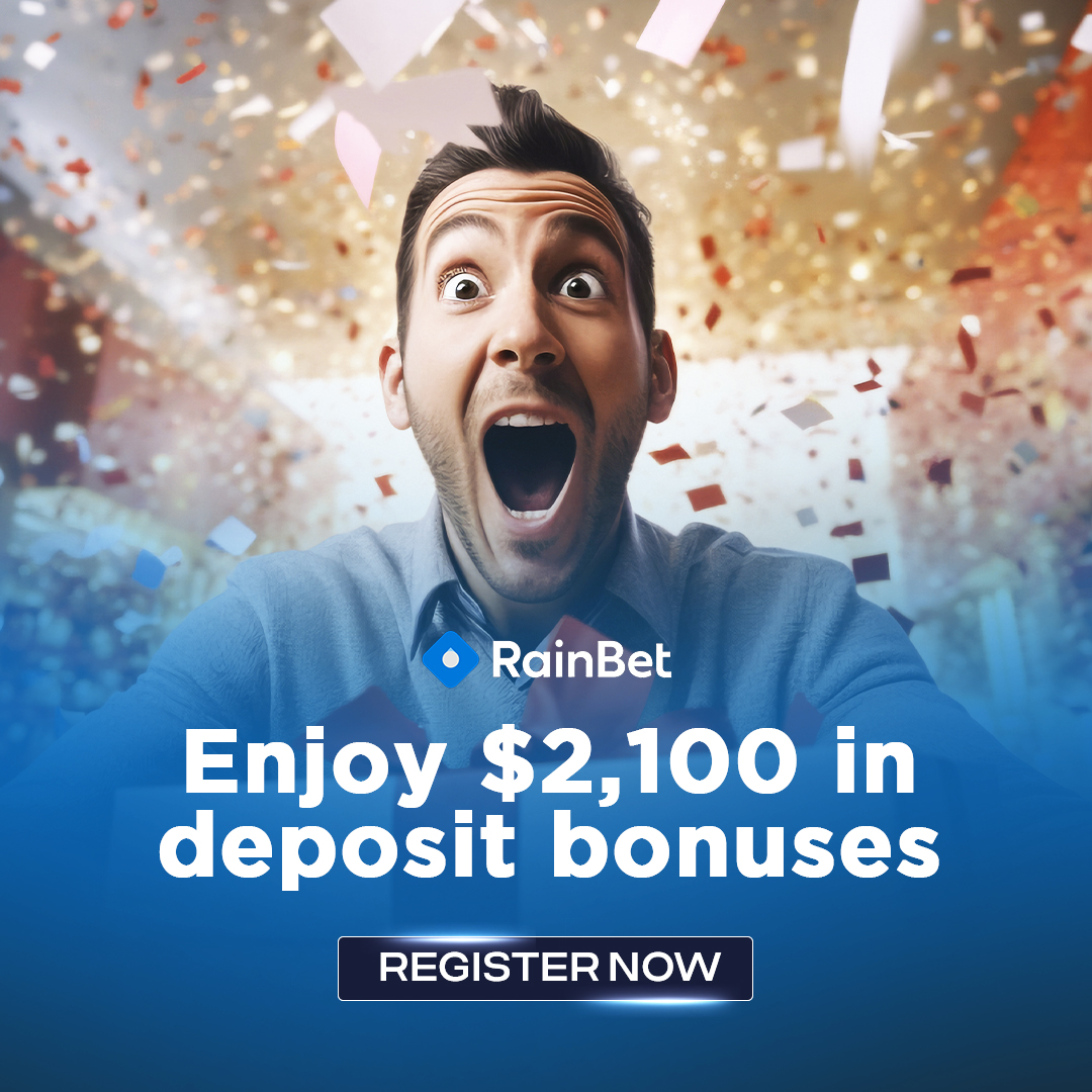 RainBet $25 Gift Card screenshot 2