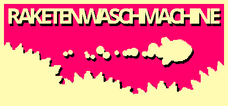 RAKETENWASCHMACHINE Steam CD Key screenshot 1