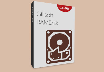 Gilisoft RAMDisk CD Key