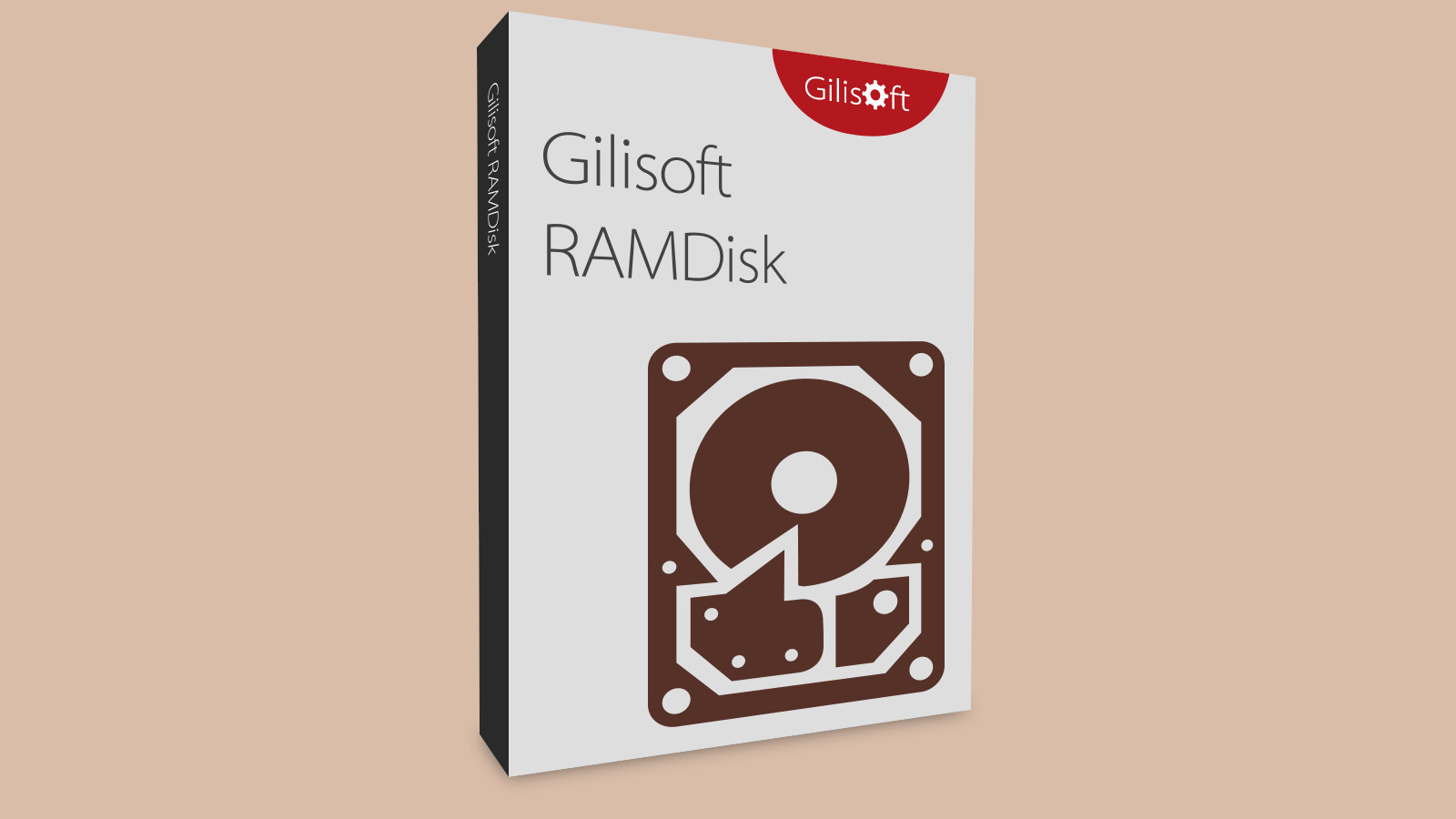 Gilisoft RAMDisk CD Key