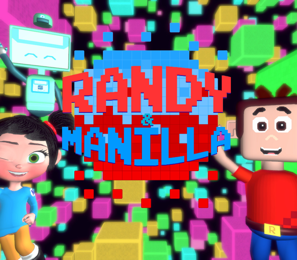 Randy & Manilla PC Steam