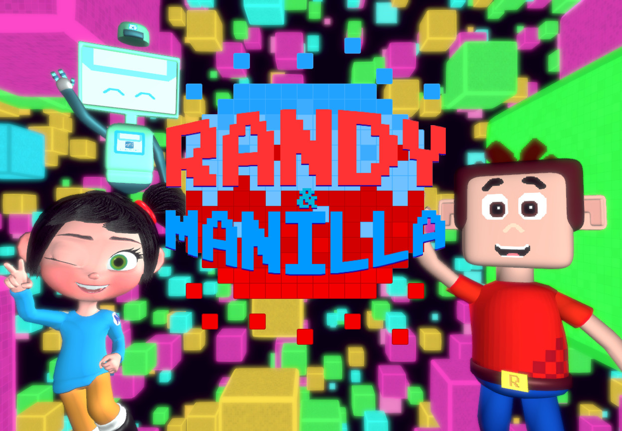 Randy & Manilla PC Steam CD Key screenshot 2