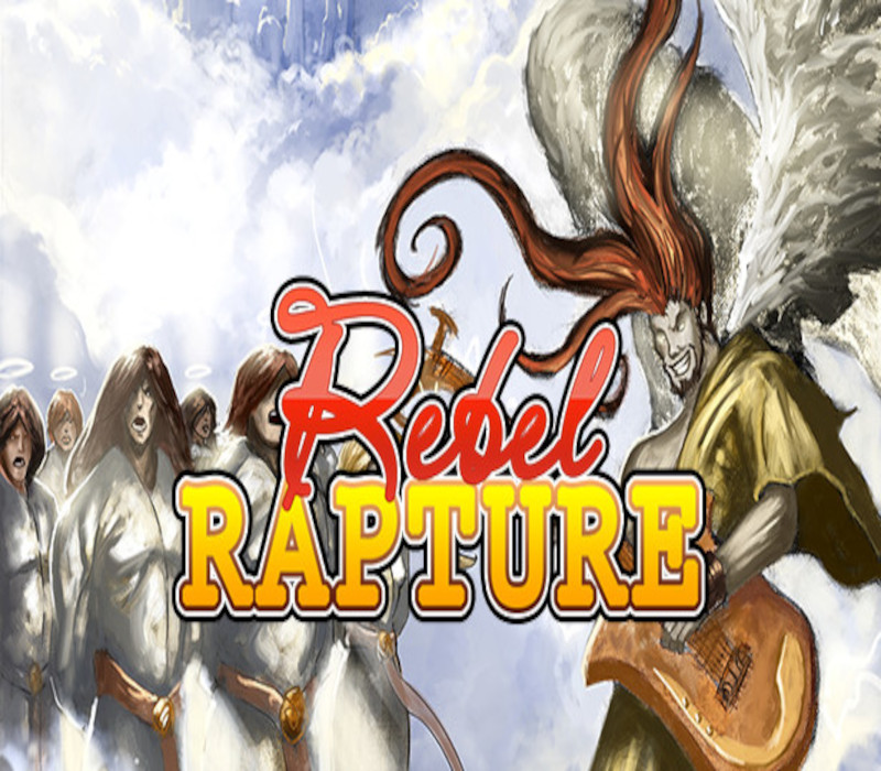 RPG Maker VX Ace - Rebel Rapture Music Pack Steam CD Key