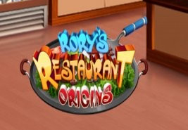 Rorys Restaurant Origins Steam CD Key