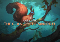 Northgard - Ratatoskr, Clan of the Squirrel DLC Steam Altergift