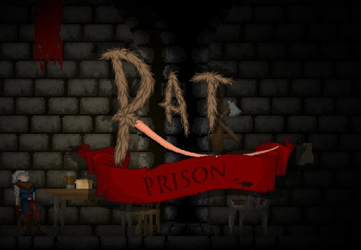 Rat Prison Steam CD Key
