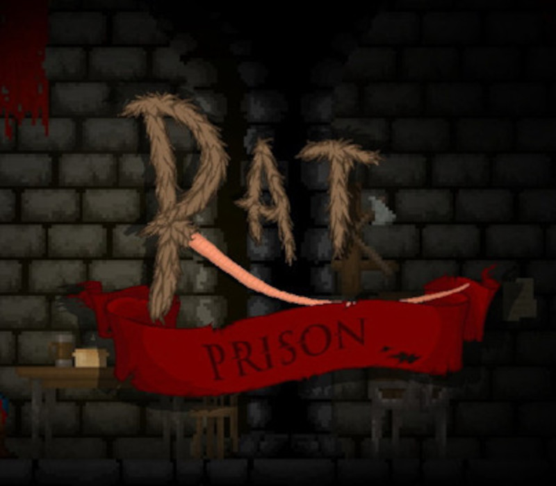 

Rat Prison Steam CD Key