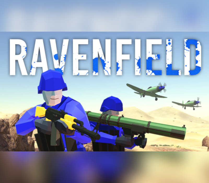 Ravenfield Steam Altergift