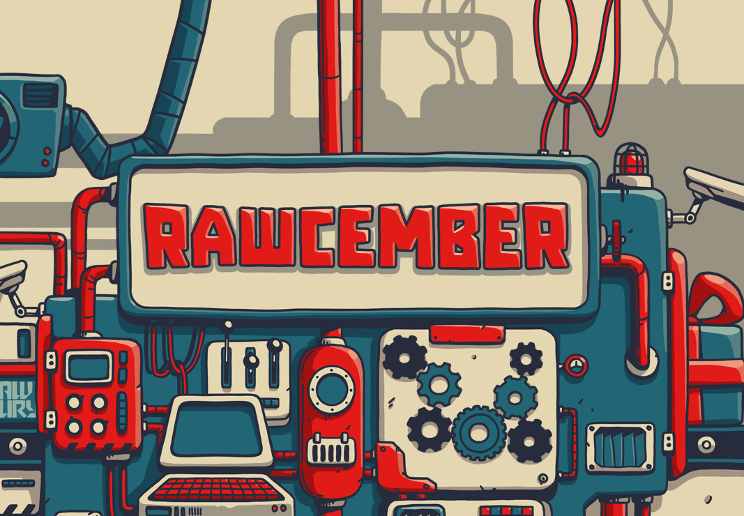 Rawcember Goodie Pack GOG CD Key screenshot 1