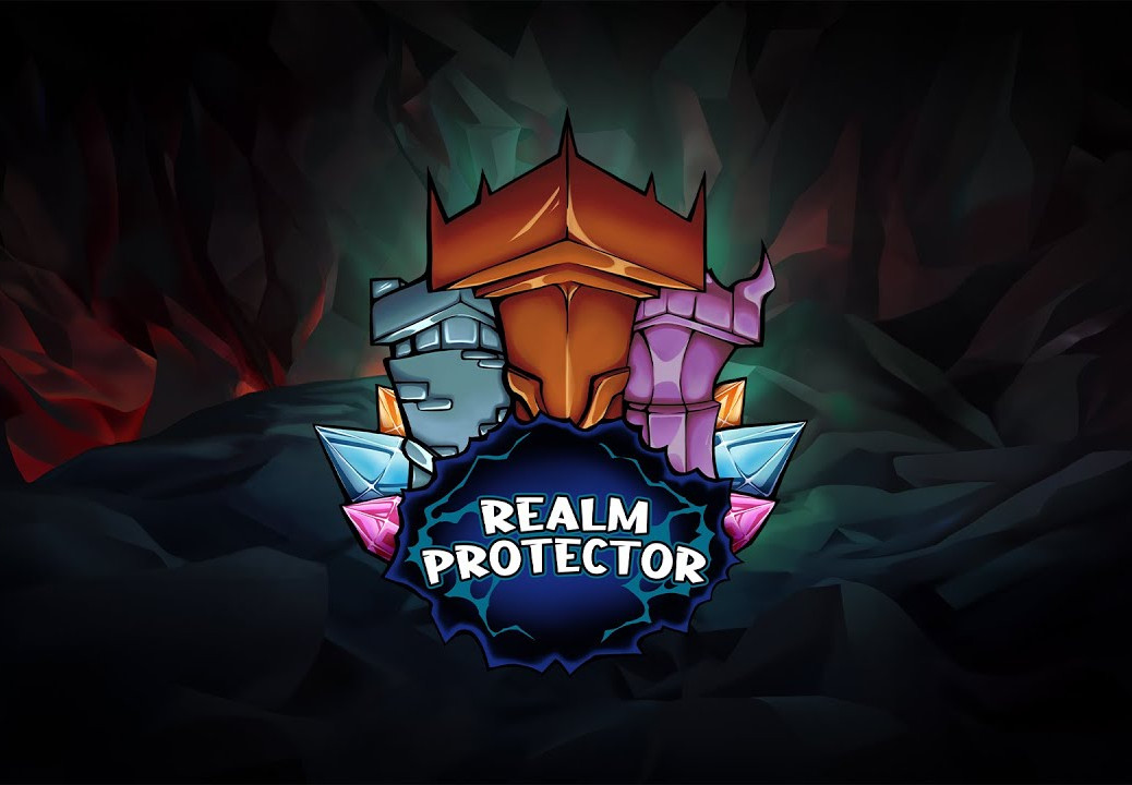 Realm Protector Meta Quest CD Key